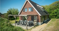 10-Personen-Ferienhaus 10L in Landal Sluftervallei