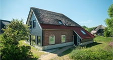 12-Personen-Ferienhaus 12L in Landal Sluftervallei
