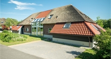 24-Personen-Ferienhaus 24L in Landal Sluftervallei