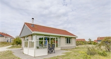 4-Personen-Ferienhaus, Barrierefrei+ 4CT in Landal Sluftervallei