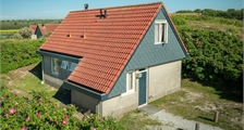 6-Personen-Kinder-Ferienhaus 6CK in Landal Sluftervallei