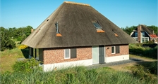 6-Personen-Ferienhaus 6L in Landal Sluftervallei