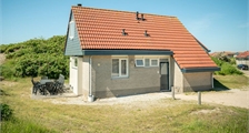 8-Personen-Ferienhaus 8C in Landal Sluftervallei