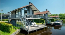 6-Personen-Unterkunft 6C2 in Landal Waterpark Sneekermeer