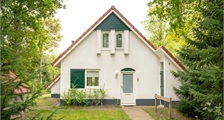 4-Personen-Ferienhaus 4C in Landal Natuurdorp Suyderoogh