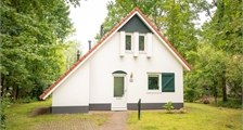 6-Personen-Ferienhaus 6C in Landal Natuurdorp Suyderoogh