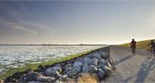 Wandern und Radfahren  Einrichtungen in Landal Natuurdorp Suyderoogh