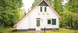 6-Personen-Ferienhaus 6C in Landal Natuurdorp Suyderoogh