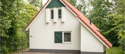 4-6-Personen-Ferienhaus 6BT in Landal Natuurdorp Suyderoogh