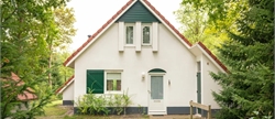 4-Personen-Ferienhaus 4C in Landal Natuurdorp Suyderoogh