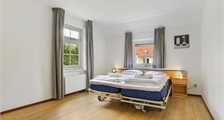 12-Personen-Ferienhaus, Barrierefrei+ 12CET in Landal Domein De Schatberg