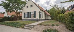 8-Personen-Unterkunft 8ce in Landal Domein De Schatberg