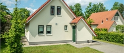 4-Personen-Ferienhaus 4B1 in Landal Domein De Schatberg