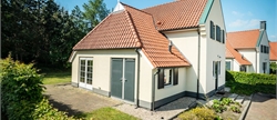 12-Personen-Ferienhaus 12G in Landal Domein De Schatberg