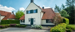 12-Personen-Ferienhaus 12GL in Landal Domein De Schatberg