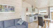 Chalet 2l in Landal Sandybrook