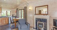 Chalet 2LJ in Landal Sandybrook