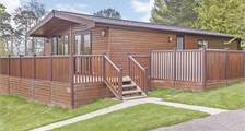 Chalet 6CJ1 in Sandybrook