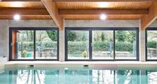Schwimmen Einrichtungen in Sandybrook