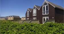 4-6-Personen-Ferienhaus 4-6B in Landal Seawest