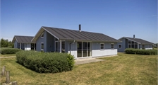 6-8-Personen-Ferienhaus 6B1 in Landal Seawest