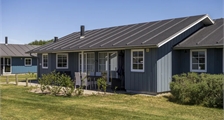 6-8 Personen-Ferienhaus 6B2 in Landal Seawest