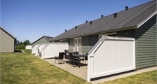 8-Personen-Ferienhaus 8B in Landal Seawest