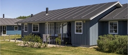 6-8 Personen-Ferienhaus 6B2 in Landal Seawest