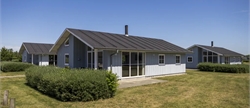 6-8-Personen-Ferienhaus 6B1 in Landal Seawest