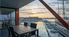 2-4-Personen-Ferienwohnung 2-4L2 in Landal Travemünde