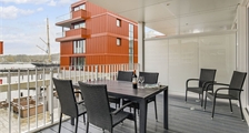 Ferienwohnung, 4-6LT in Landal Travemünde