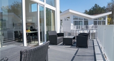 8-Personen-Penthouse 8LP in Landal Travemünde