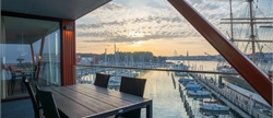 2-4-Personen-Ferienwohnung 2-4L2 in Landal Travemünde