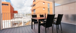 2-4-Personen-Ferienwohnung 2-4LT in Landal Travemünde
