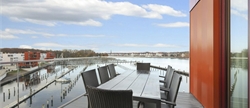 6-8-Personen-Penthouse 6-8LP in Landal Travemünde