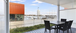 2-4-Personen-Ferienwohnung 2-4L in Landal Travemünde