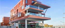 4-6-Personen-Ferienwohnung 4-6L1 in Landal Travemünde