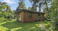 2-Personen-Ferienhaus 2L in Landal Twenhaarsveld