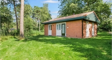 4-Personen-Ferienhaus 4C in Landal Twenhaarsveld