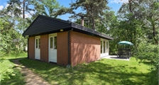 4-Personen-Ferienhaus 4CE1 in Landal Twenhaarsveld