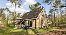 4-Personen-Ferienhaus 4L in Landal Twenhaarsveld