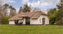 6-Personen-Ferienhaus 6C in Landal Twenhaarsveld