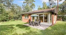 6-Personen-Ferienhaus 6C1 in Landal Twenhaarsveld