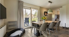 6-Personen-Hunde-Ferienhaus 6CD in Landal Twenhaarsveld