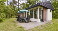 8-Personen-Ferienhaus 8C in Landal Twenhaarsveld