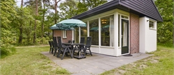 8-Personen-Ferienhaus 8C in Landal Twenhaarsveld