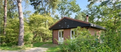 4-Personen-Ferienhaus 4CE2 in Landal Twenhaarsveld