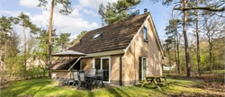 4-Personen-Ferienhaus 4L in Landal Twenhaarsveld