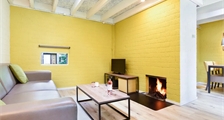 4-Personen-Ferienhaus 4B1 in Landal Het Vennenbos