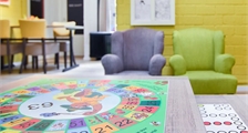 4-Personen-Kinder-Ferienhaus 4CK in Landal Het Vennenbos
